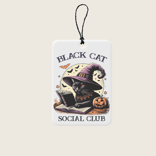 Black Cat Social Club