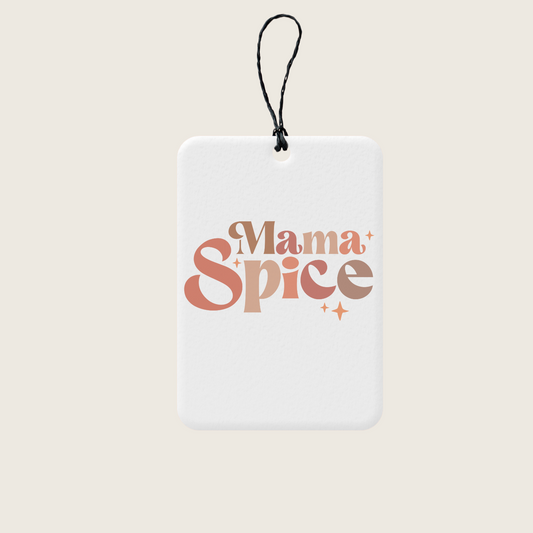 Mama Spice