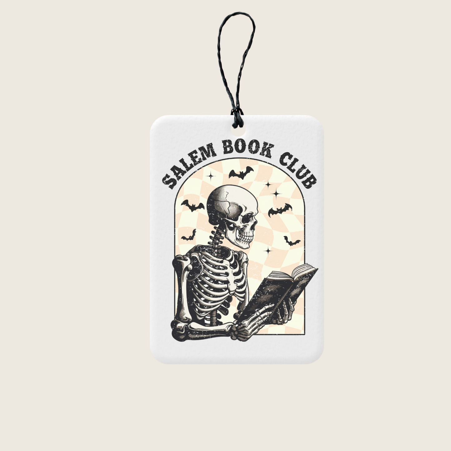 Salem Book Club